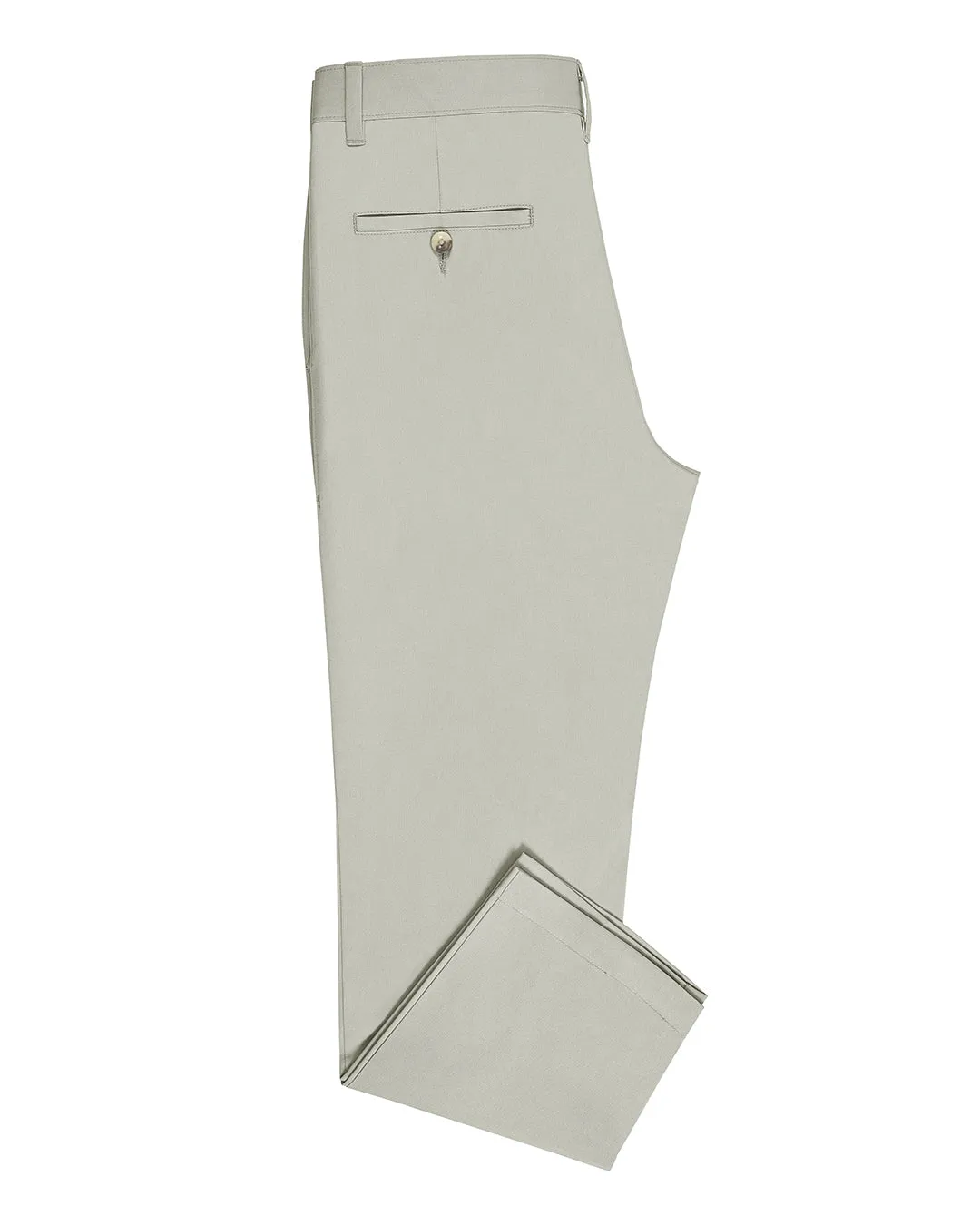 Genoa Chino Pant  Pale Green