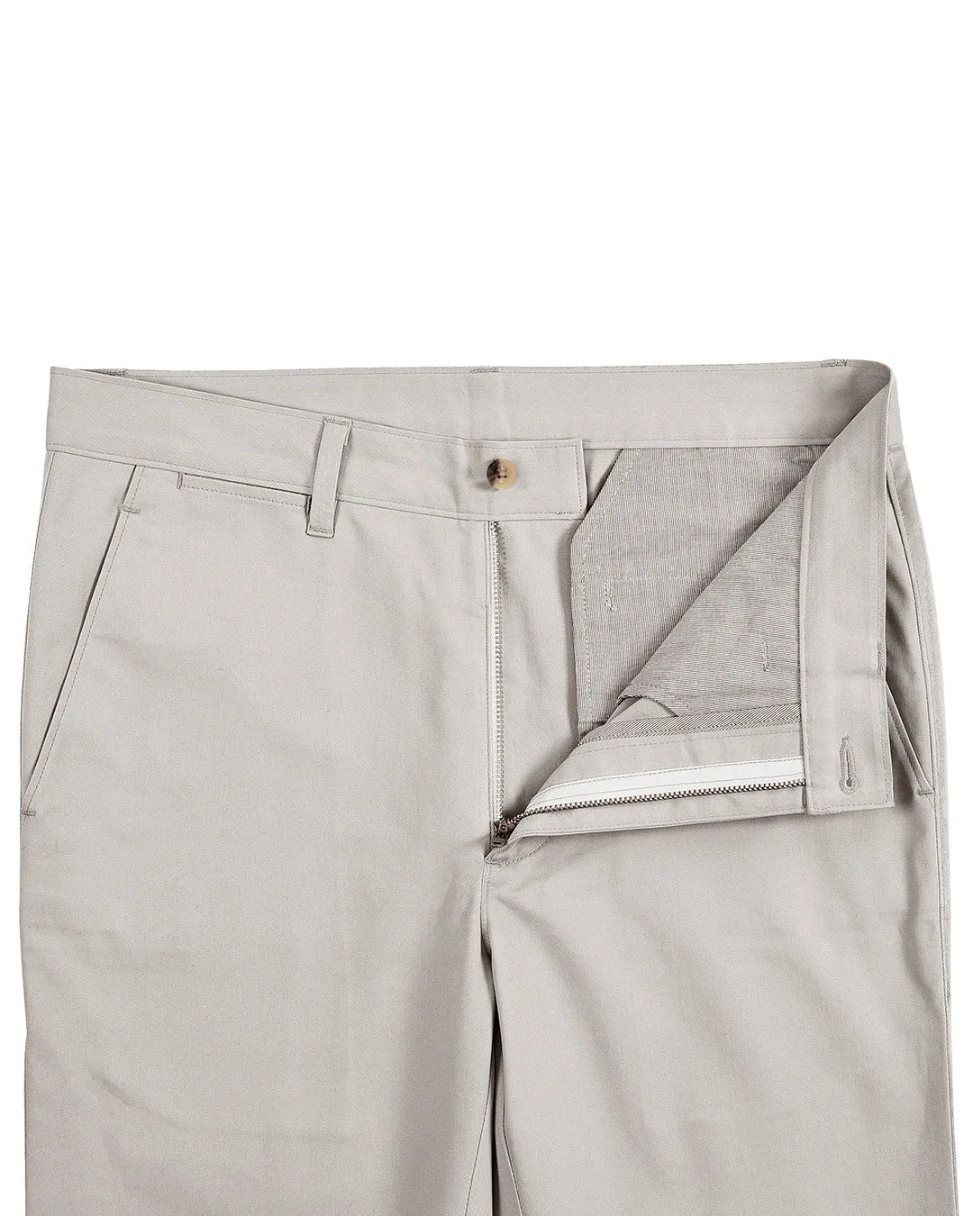 Genoa Chino Pant Stone