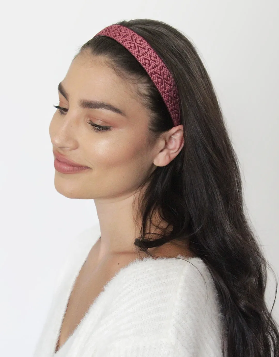 Geo Original 1" Headband