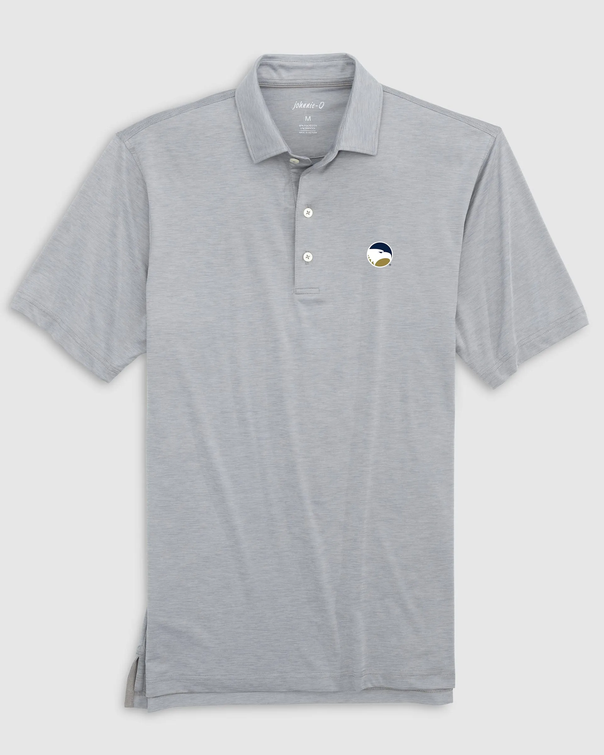 Georgia Southern Huronn Featherweight Performance Polo