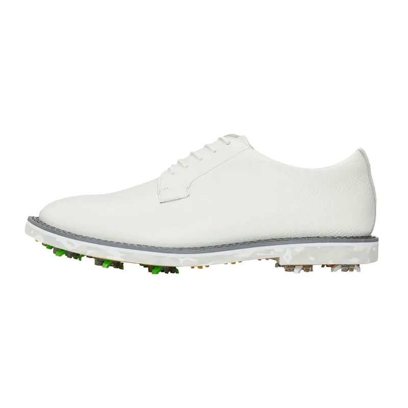 GFORE G/Lock Gallivanter Men's Spiked Shoes (Snow)