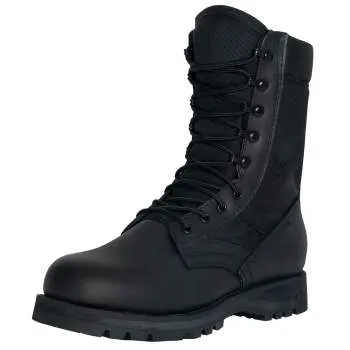 GI Type Sierra Sole Tactical 8 Inch Boot