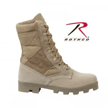 G.I. Type Speedlace Combat / Jungle Boot