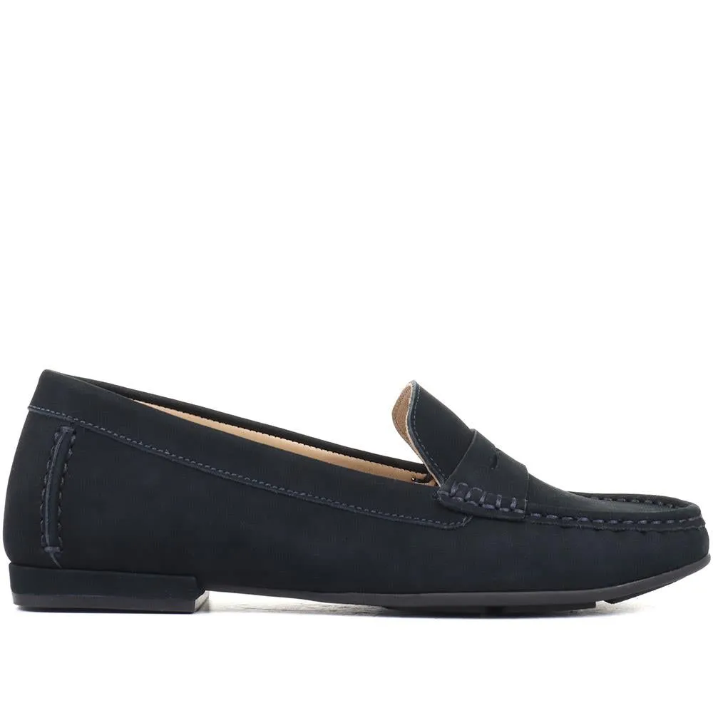 Giana Slip On Loafers - GIANA / 321 203