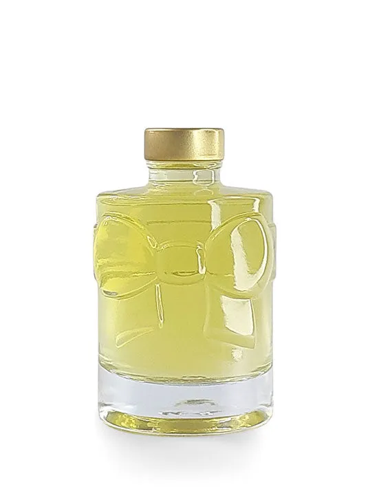 Gift Bottle with FRUITY LIQUEUR