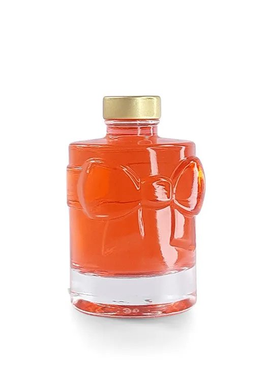 Gift Bottle with FRUITY LIQUEUR