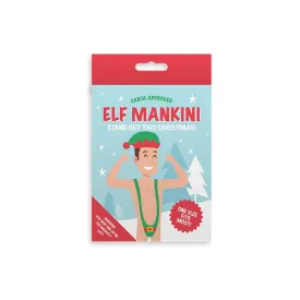 Gifts & Gadgets Elf Mankini