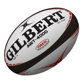 Gilbert AWT 4000 Rugby Ball