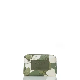 Ginger Camo Mini Pouch / Scope & Olive