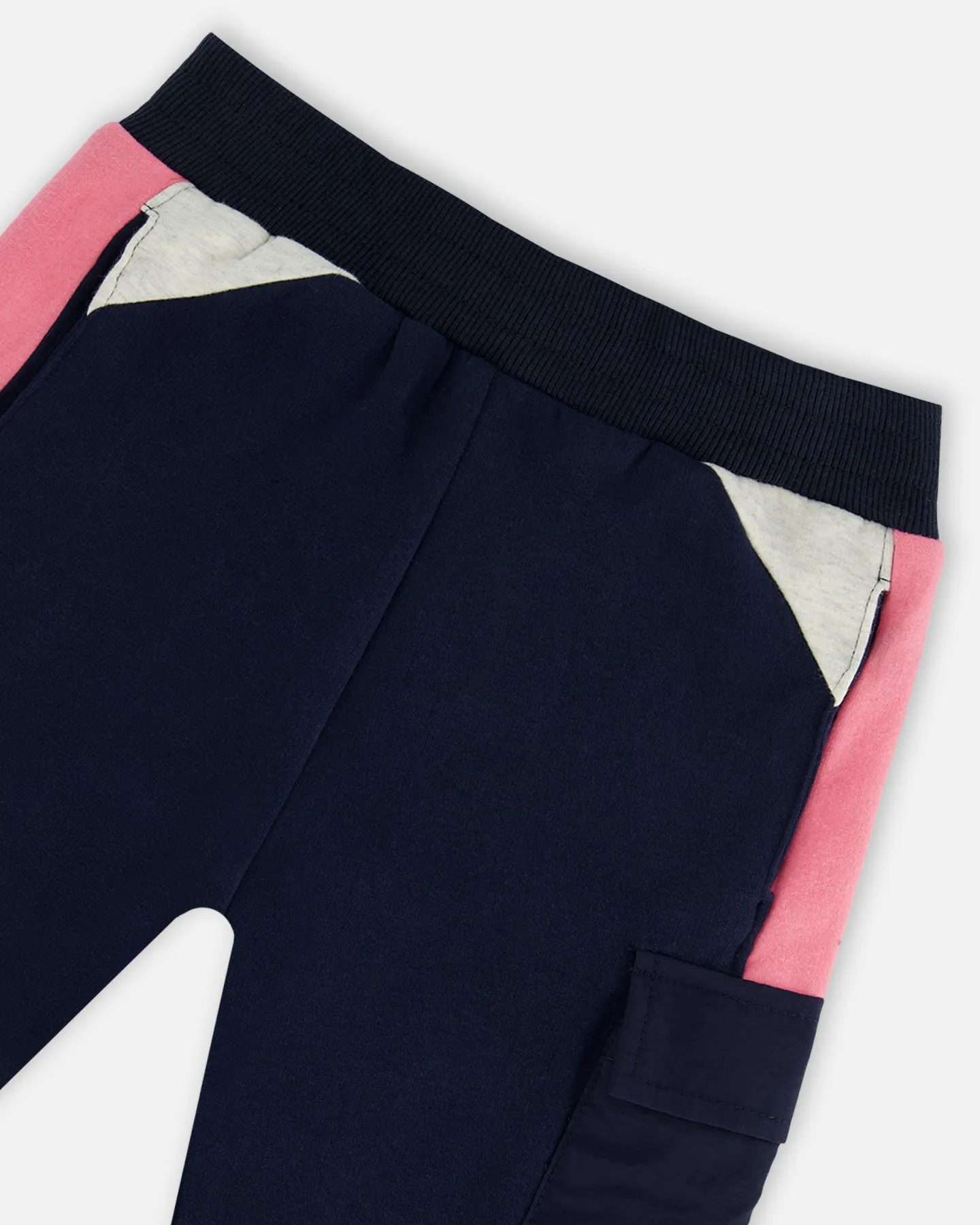 Girls Jogging Pants