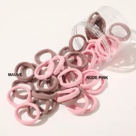 Girl's Rubber Band