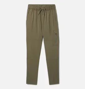 Girls' Silver Ridge Utility Cargo Pant