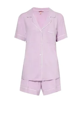 Gisele Modal Relaxed Pajama Set