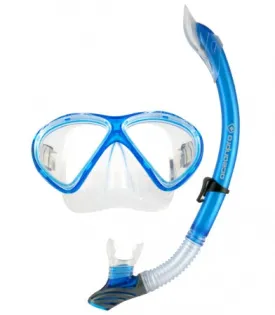 Snorkeling Visor