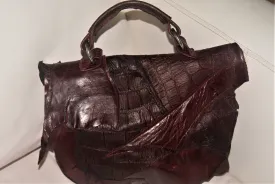 Gladys West - handbag