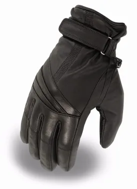 Glide Glove