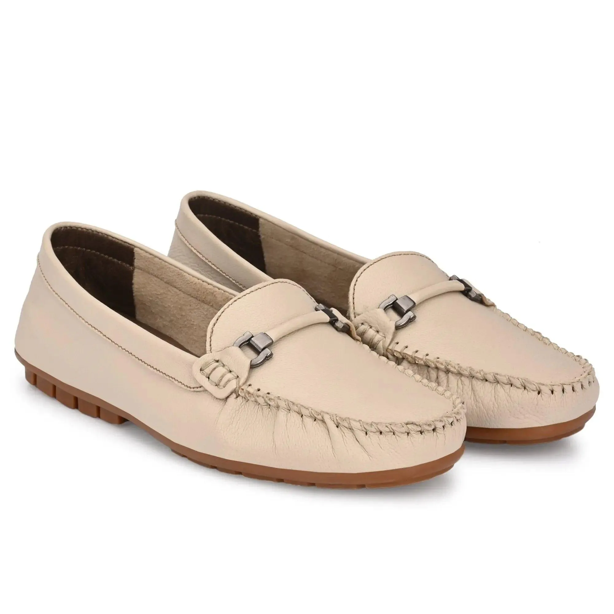 Gliders Loafers