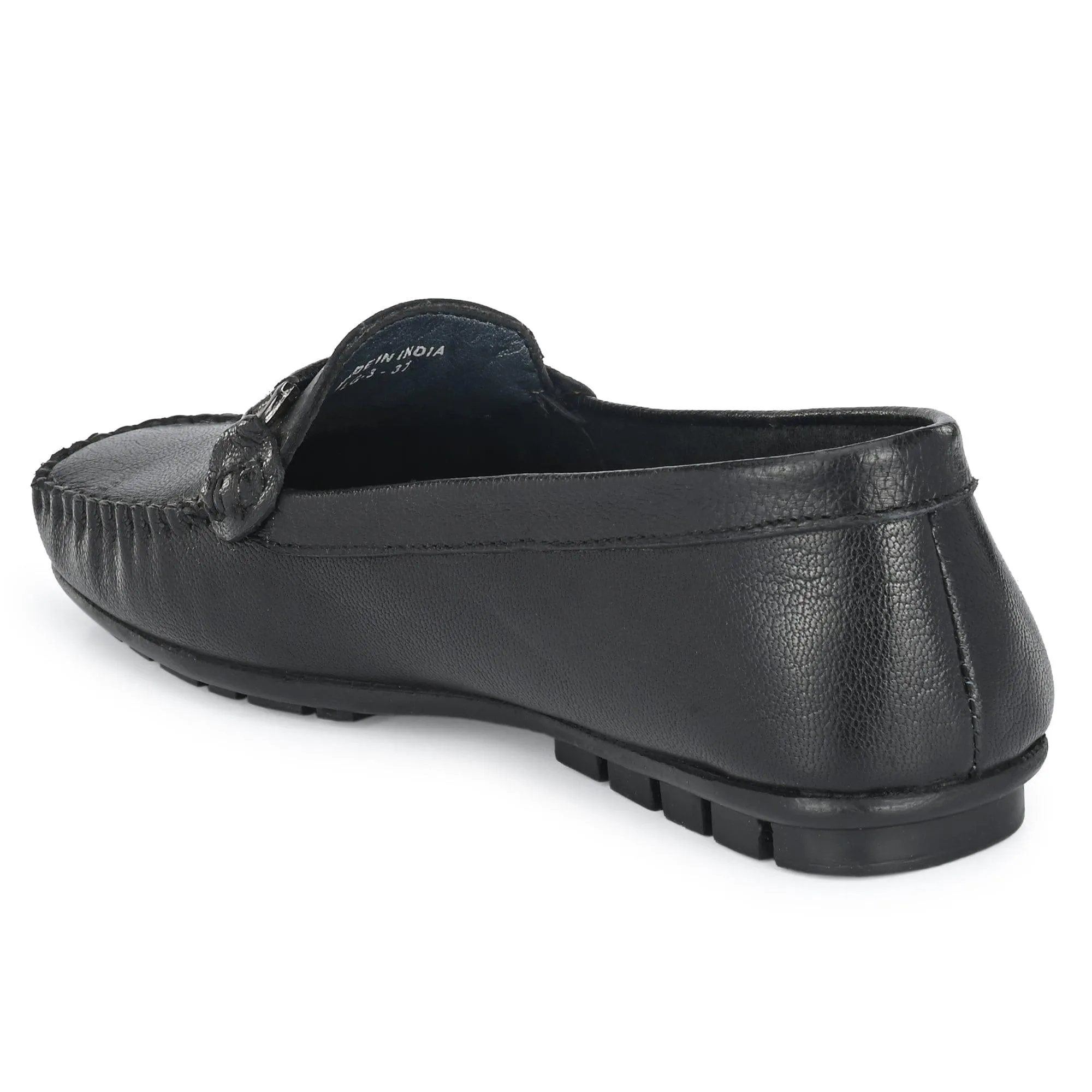 Gliders Loafers