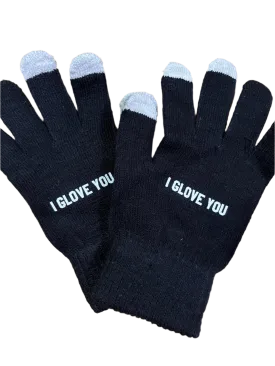 Gloves - I Glove You