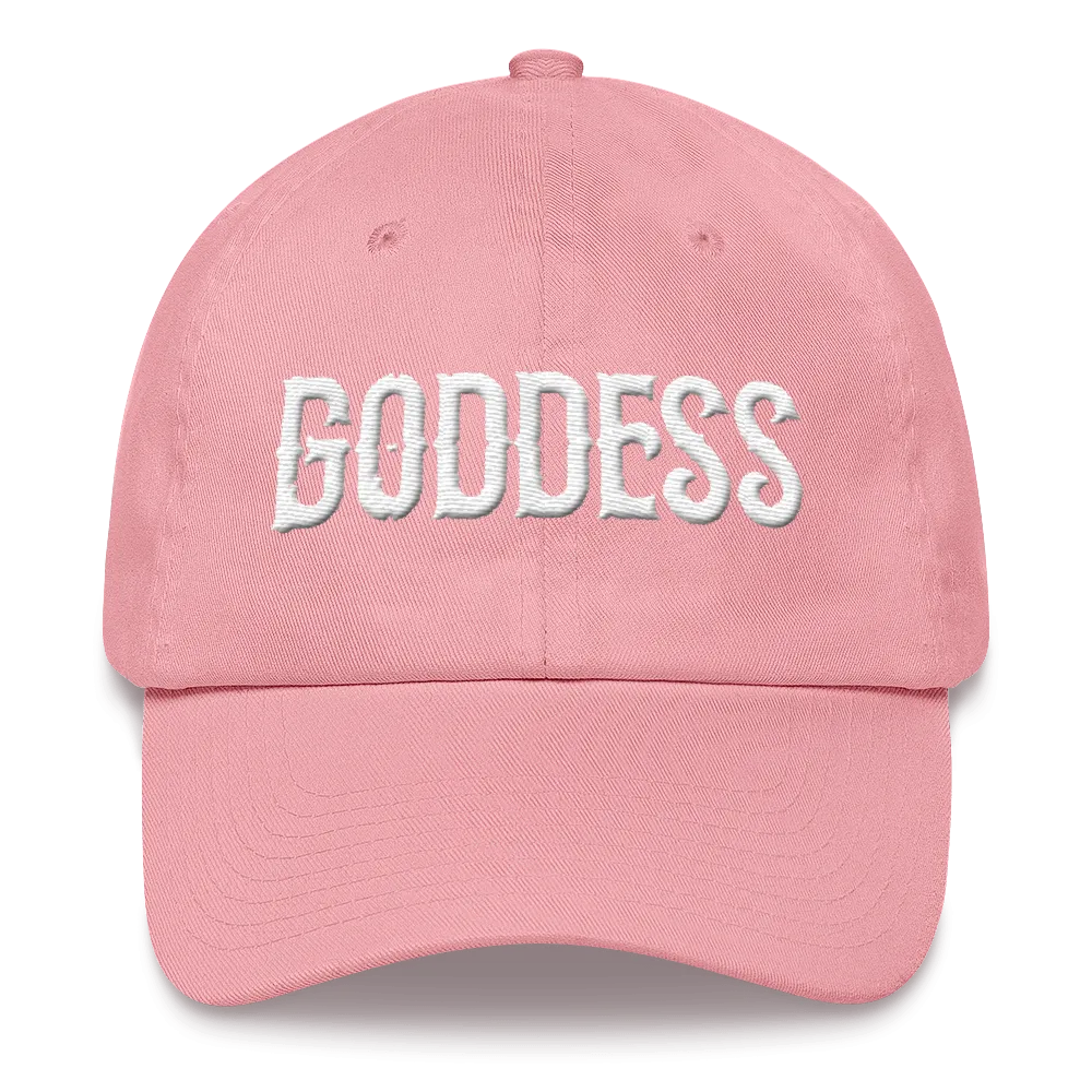 Goddess Dad hat