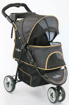 Gold Nugget Promenade Pet Stroller