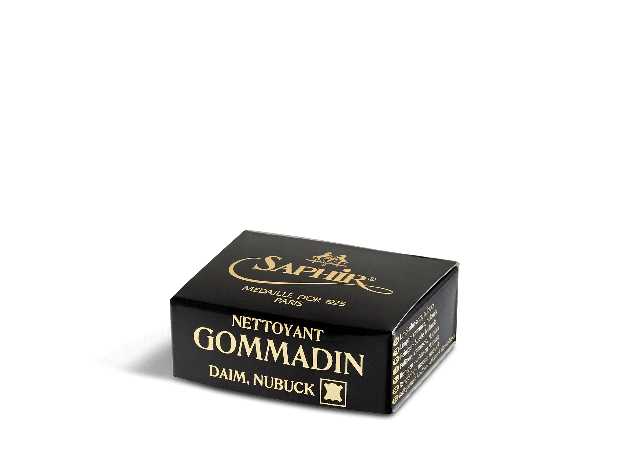 Gommadin Eraser