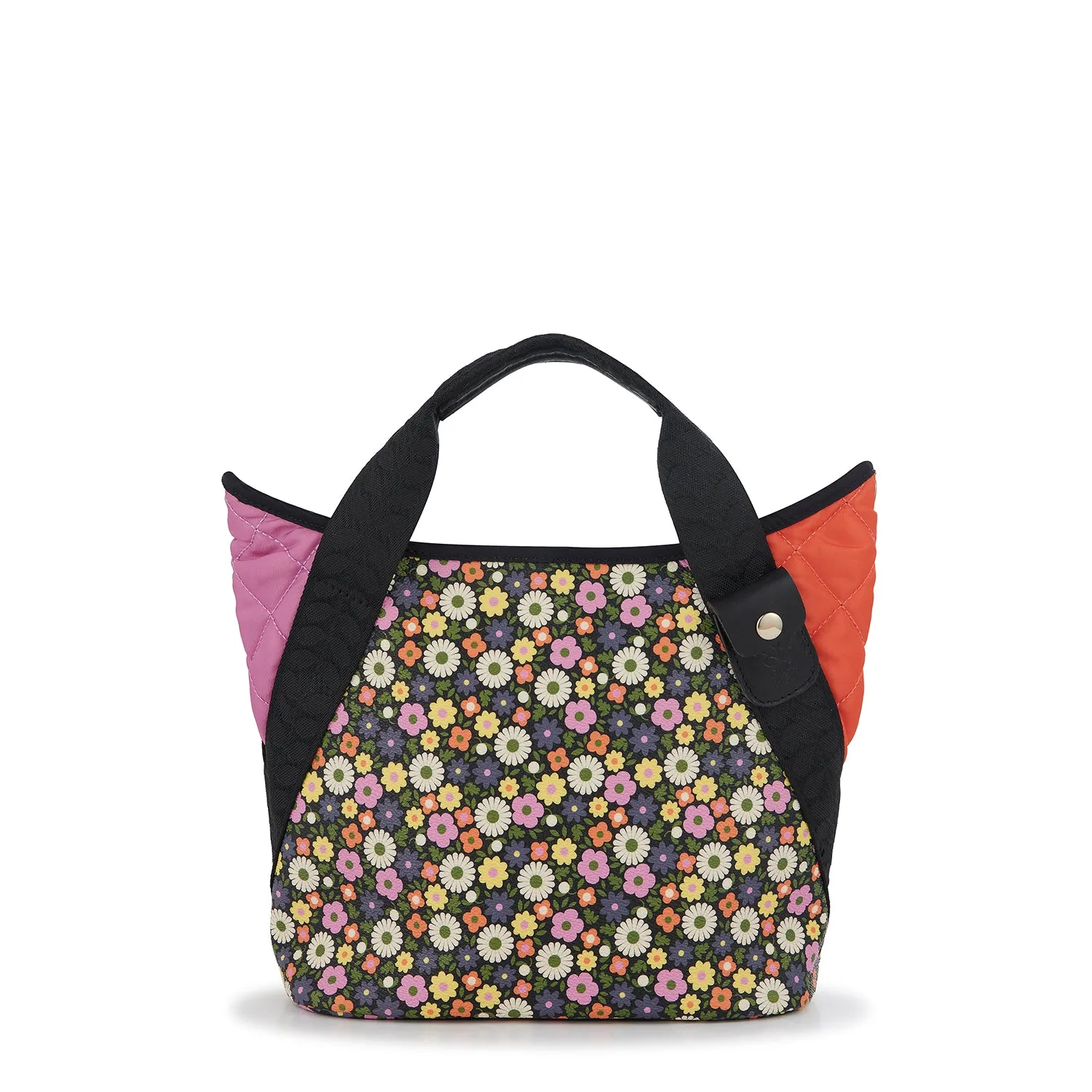 Gondoletta Crossbody - Full Bloom