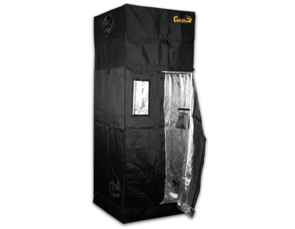 Gorilla Grow Tent