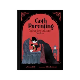 Goth Parenting Book