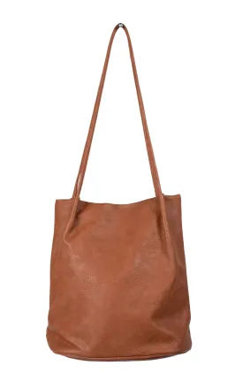 Grace Bag | Brown