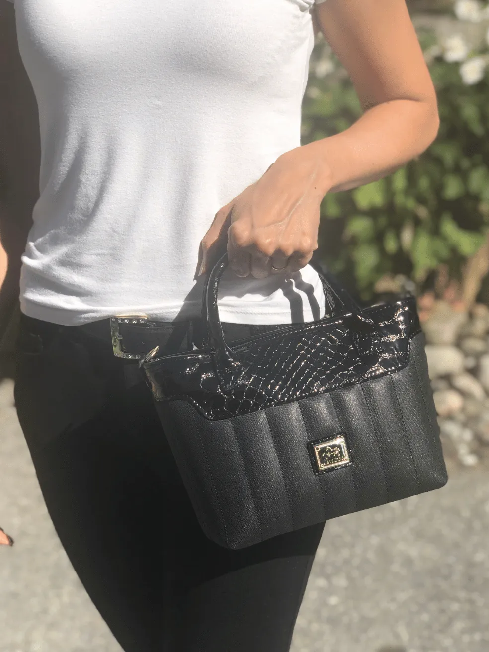 Grace Mini Handbag