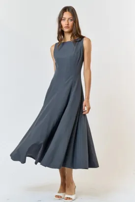 Gracie Maxi Dress