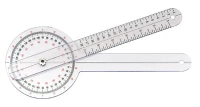 Graham Field Orthopedic Goniometer