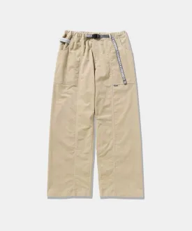 Gramicci x and wander JQ Tape Corduroy Gadget Pant