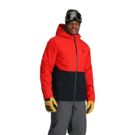 Grand 3 In 1 Ski Jacket Men's