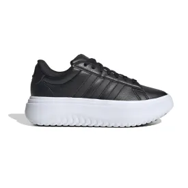 Grand Court Platform Sneakers