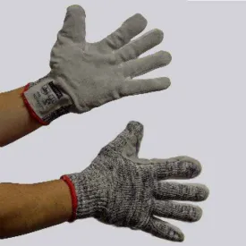 GRANGE ANTI-CUT LEATHER REINFORCED UTILITY GLOVE