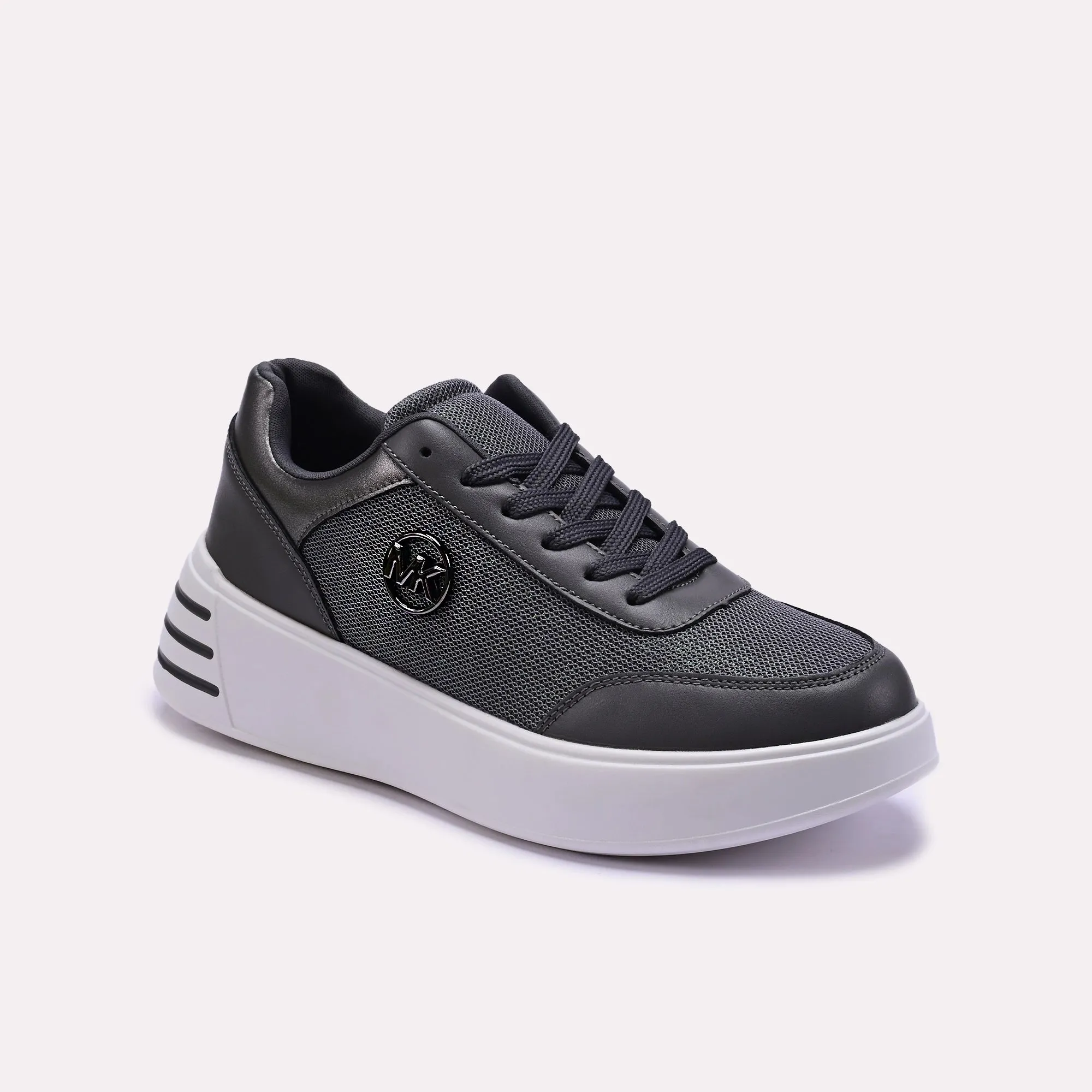 Gray Sneakers 0440647