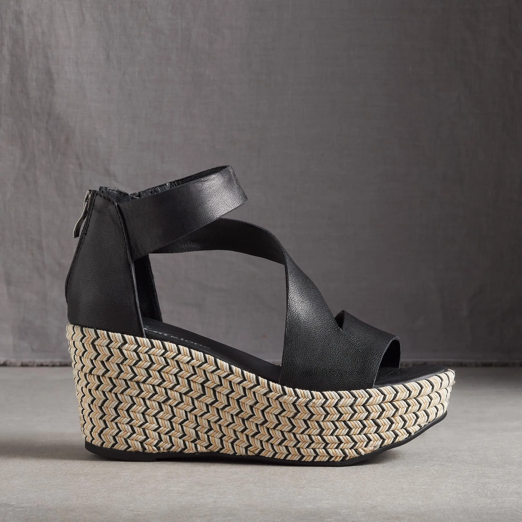 Grayson Wedges