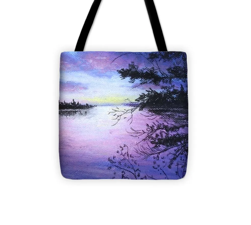 Great Escape - Tote Bag