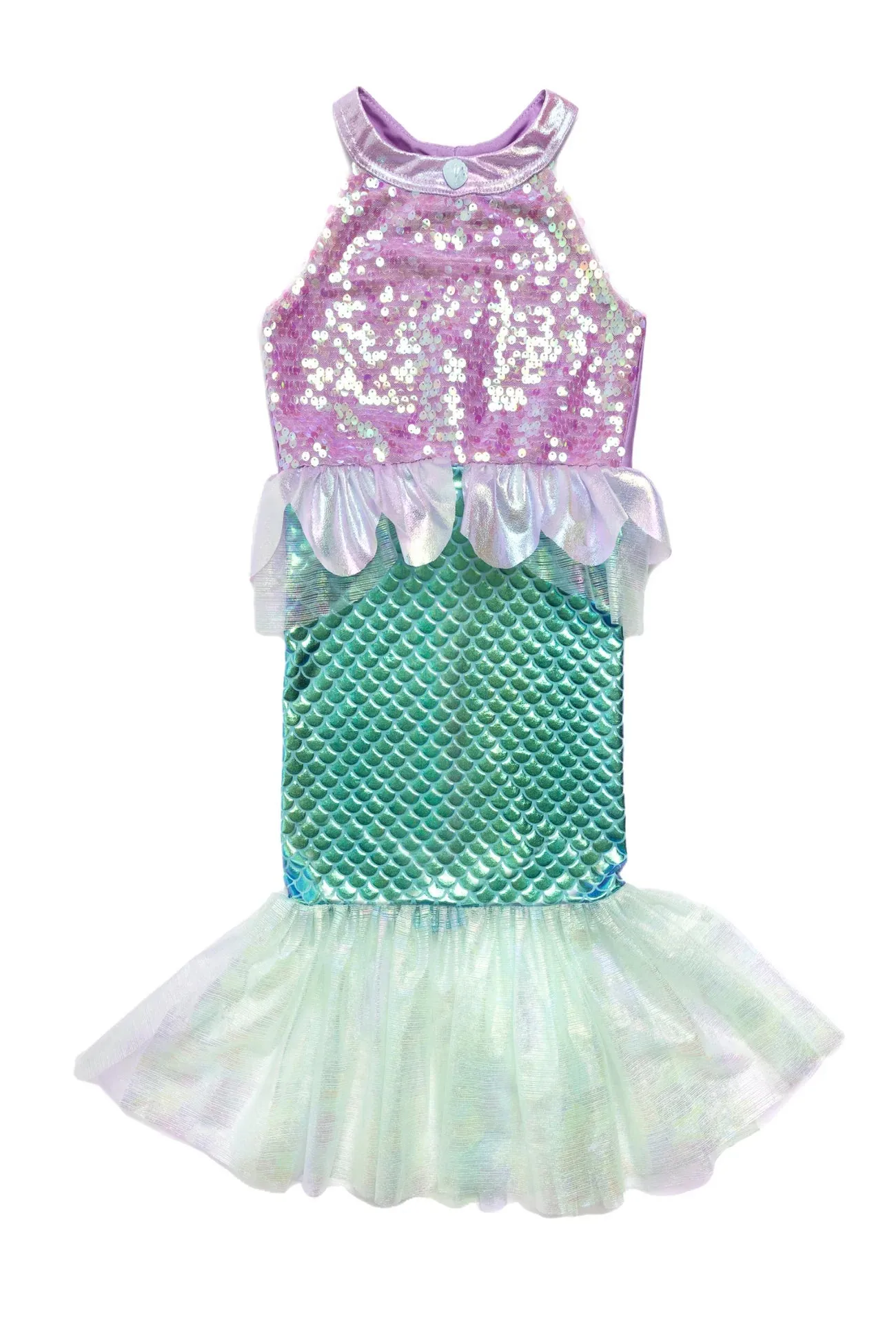 Great Pretenders Misty Mermaid Dress