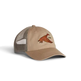 Greenhead Lo Pro Trucker