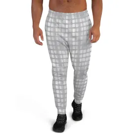 Grey Encounter Men's Street Joggers