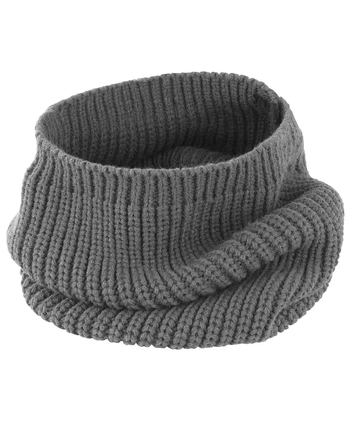 Grey - Whistler snood hood