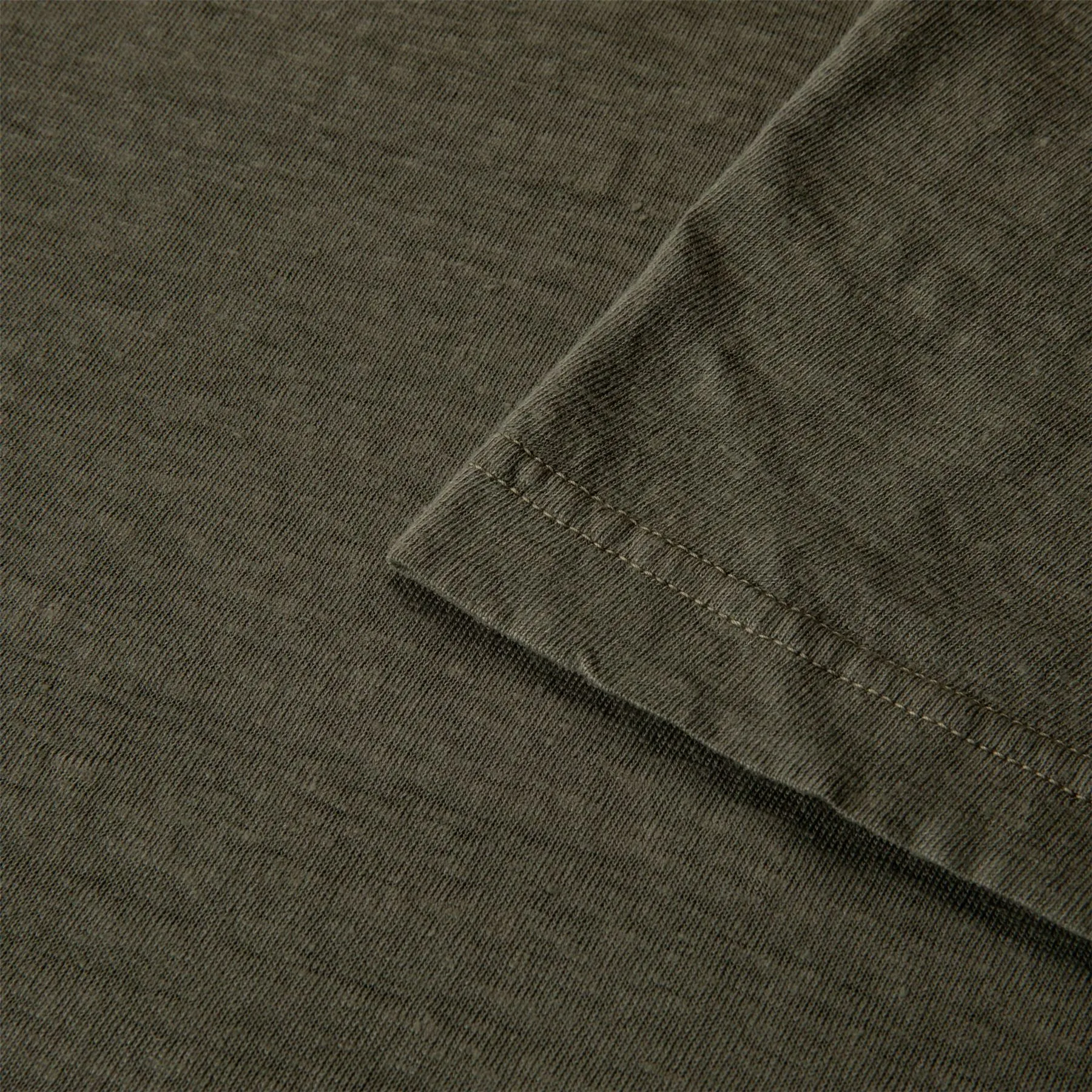 Greystone Polo Sage Fog - SS24