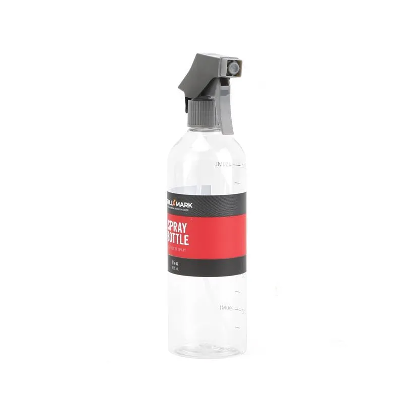 Grill Mark Plastic Spray Bottle 15 oz 1 pk