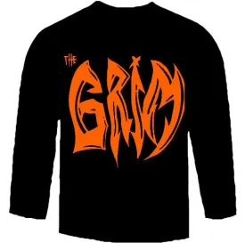 GRIM long sleeve