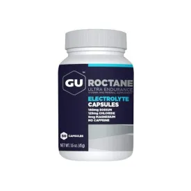 GU Roctane Electrolyte Capsules