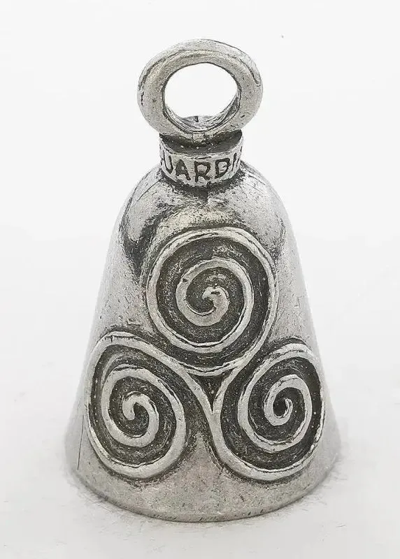 Guardian Bell® Celtic Swirl