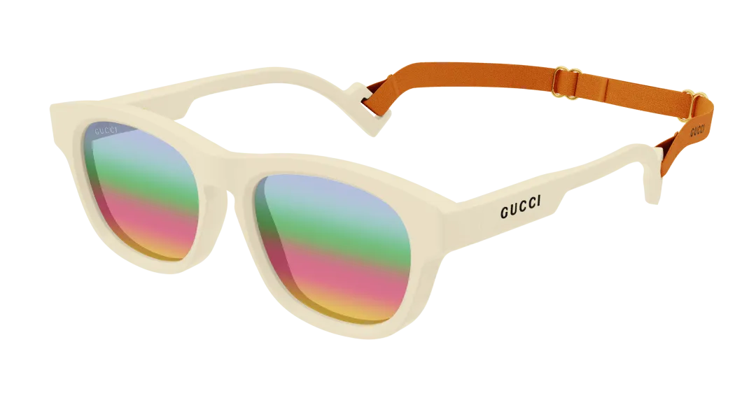 Gucci Wayfarer Sunglasses GG1238S